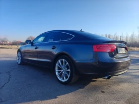 Audi A5 SportBack 1.8 TFSI, снимка 13