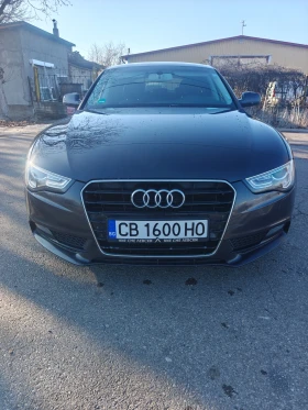 Audi A5 SportBack 1.8 TFSI, снимка 4