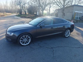 Audi A5 SportBack 1.8 TFSI, снимка 6