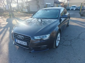 Audi A5 SportBack 1.8 TFSI, снимка 5