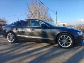 Audi A5 SportBack 1.8 TFSI, снимка 12