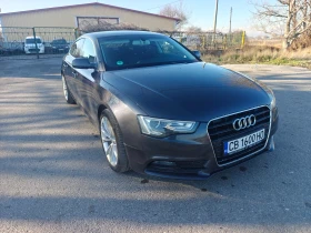 Audi A5 SportBack 1.8 TFSI, снимка 10