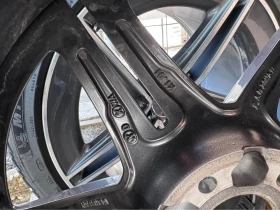 Mercedes-Benz AMG GT 20 Джанти, снимка 8