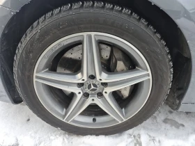 Mercedes-Benz E 450 * CARFAX * БЕЗ ПЪРВОНАЧАЛНА ВНОСКА - 24600 € / 48113.42 лв. - 22569558 7