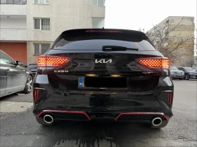 Kia Ceed GT - 25900 € / 50656.00 лв. - 81809635 9