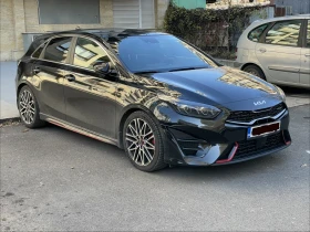 Kia Ceed GT - 25900 € / 50656.00 лв. - 81809635 4