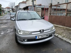 Peugeot 306  - изображение 1