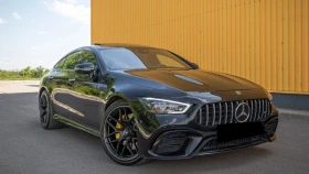 Mercedes-Benz AMG GT 53 4-Door Coupe 4Matic+  - 76700 € / 150012.16 лв. - 68078173 2
