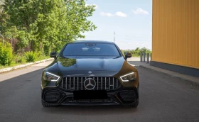 Mercedes-Benz AMG GT 53 4-Door Coupe 4Matic+  - 76700 € / 150012.16 лв. - 68078173 3