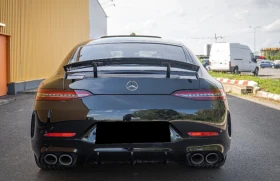 Mercedes-Benz AMG GT 53 4-Door Coupe 4Matic+  - 76700 € / 150012.16 лв. - 68078173 4