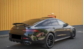 Mercedes-Benz AMG GT 53 4-Door Coupe 4Matic+  - 76700 € / 150012.16 лв. - 68078173 5