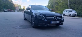 Mercedes-Benz C 220 - 16000 € / 31293.28 лв. - 23589074 4