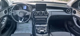 Mercedes-Benz C 220 - 16000 € / 31293.28 лв. - 23589074 8