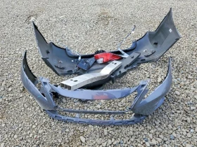 Lexus ES 3.5L 6 Front-wheel Drive - 12600 € / 24643.46 лв. - 77004563 13