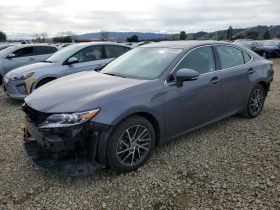 Lexus ES 3.5L 6 Front-wheel Drive