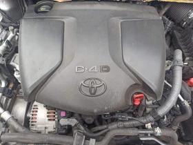 Toyota Avensis undefined | Auto.bg — изображение 7