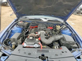 Ford Mustang * Крайна цена до България*  - 7000 € / 13690.81 лв. - 32867855 10