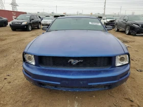 Ford Mustang * Крайна цена до България*  - 7000 € / 13690.81 лв. - 32867855 4