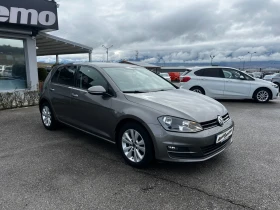 VW Golf 1.6 TDI* DSG*  - 7500 € / 14668.73 лв. - 10738976 3