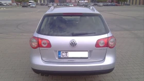 VW Passat TDI 2.0 BMP 140 hp  - 3999 € / 7821.36 лв. - 77778918 4