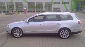 VW Passat TDI 2.0 BMP 140 hp  - 3999 € / 7821.36 лв. - 77778918 3