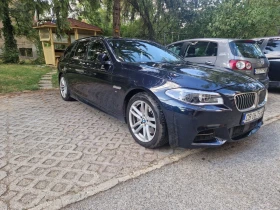 BMW 530 530 Xdrive Face