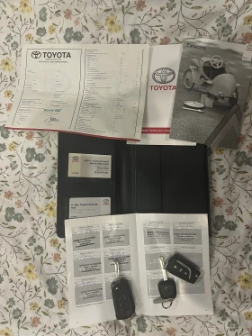 Toyota Verso 1.8, 146 к.с - 9300 € / 18189.22 лв. - 32422849 7