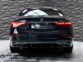 Mercedes-Benz S 400 D 4MATIC* 360* 3xTV* PANO* Head Up* ������* �����* | Mobile.bg � ����� ������ 3