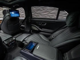 Mercedes-Benz S 400 D 4MATIC* 360* 3xTV* PANO* Head Up* ������* �����* | Mobile.bg � ����� ������ 11