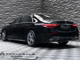 Mercedes-Benz S 400 D 4MATIC* 360* 3xTV* PANO* Head Up* ������* �����* | Mobile.bg � ����� ������ 4