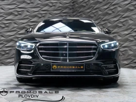 Mercedes-Benz S 400 D 4MATIC* 360* 3xTV* PANO* Head Up* ������* �����* | Mobile.bg � ����� ������ 2