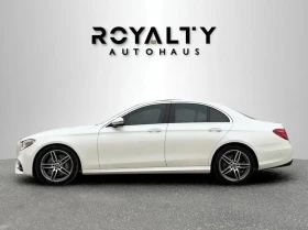 Mercedes-Benz E 400 2018 Mercedes-Benz E-Class E 400 4MATIC Sedan AWD | Mobile.bg � ����� ������ 5