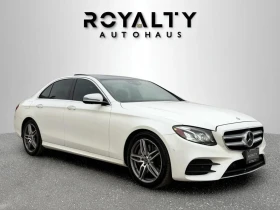 ������ Mercedes-Benz E 400