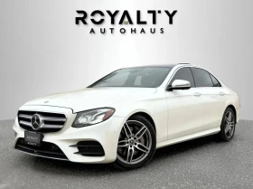 Mercedes-Benz E 400 2018 Mercedes-Benz E-Class E 400 4MATIC Sedan AWD | Mobile.bg � ����� ������ 3
