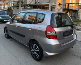 Honda Jazz 1.4i ��������� 100% ������ ������ ����� | Mobile.bg � ����� ������ 7
