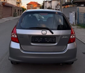 Honda Jazz 1.4i ��������� 100% ������ ������ ����� | Mobile.bg � ����� ������ 6