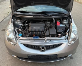 ����� �� �������� �� Honda Jazz 1.4i ��������� 100% ������ ������ �����