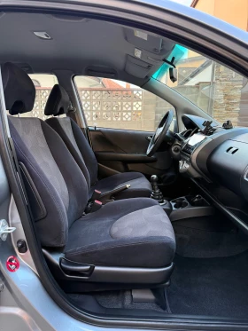 Honda Jazz 1.4i ��������� 100% ������ ������ ����� | Mobile.bg � ����� ������ 12