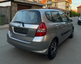 Honda Jazz 1.4i ��������� 100% ������ ������ ����� | Mobile.bg � ����� ������ 5