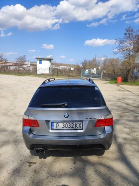 BMW 530 530 D Touring 250�.� | Mobile.bg � ����� ������ 4