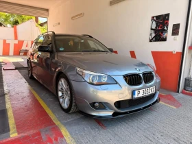����� �� �������� �� BMW 530 530 D Touring 250�.�