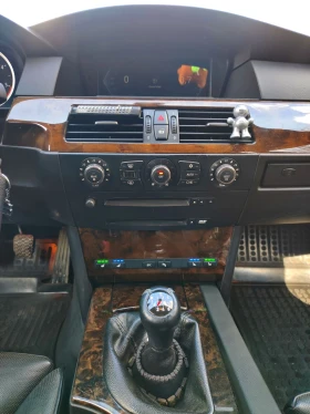 BMW 530 530 D Touring 250�.� | Mobile.bg � ����� ������ 6