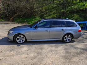 BMW 530 530 D Touring 250�.� | Mobile.bg � ����� ������ 3