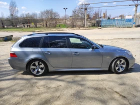 BMW 530 530 D Touring 250�.� | Mobile.bg � ����� ������ 5