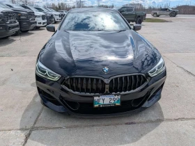 BMW 850  M850i| BOWERS & WILKINS| HUD| 360| 2 K����|  | Mobile.bg � ����� ������ 5