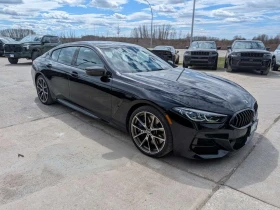 BMW 850  M850i| BOWERS & WILKINS| HUD| 360| 2 K����|  | Mobile.bg � ����� ������ 3