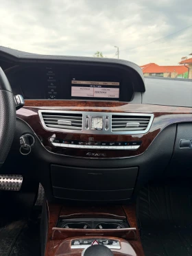 Mercedes-Benz S 350 | Mobile.bg � ����� ������ 5