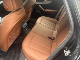 Audi A4 Komfort / LED / DISTRONIC / АВТОКРЕДИТ | Auto.bg — изображение 10