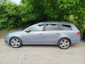 VW Passat 7 4motion 2.0 TDI - 7800 € / 15255.47 лв. - 58529147 2
