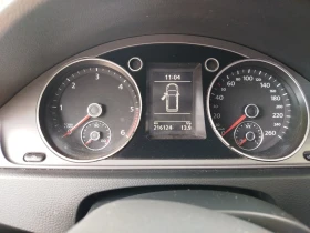 VW Passat 7 4motion 2.0 TDI - 7800 € / 15255.47 лв. - 58529147 6